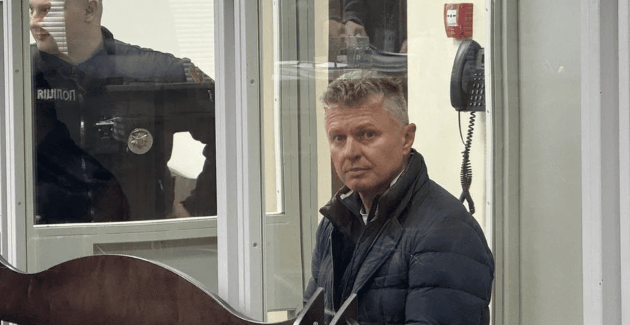 Ігор Фурсенко (